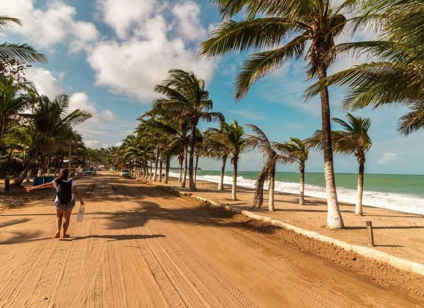 Playa Foto