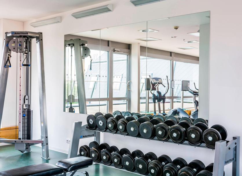 Gym Foto