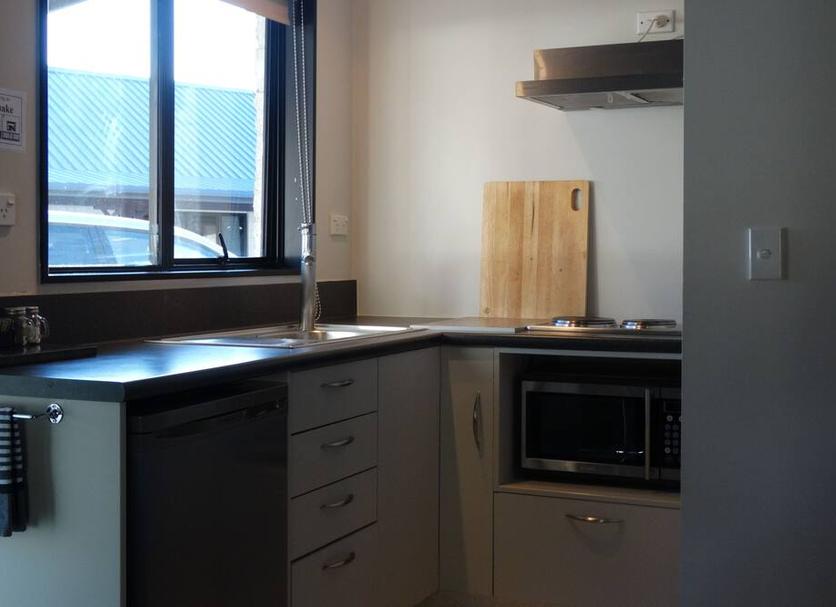 Cocina Foto