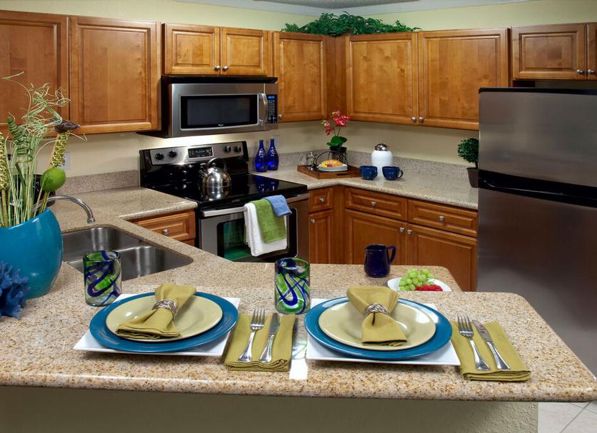 Cocina Foto
