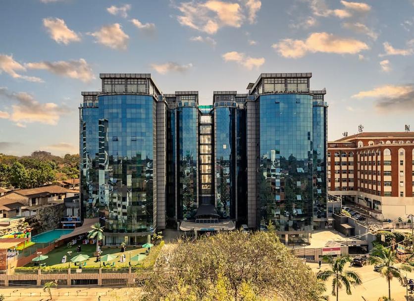Edificio Foto
