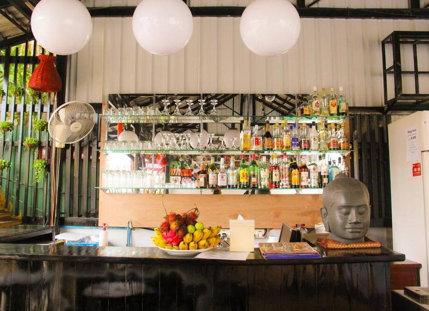 Bar Foto