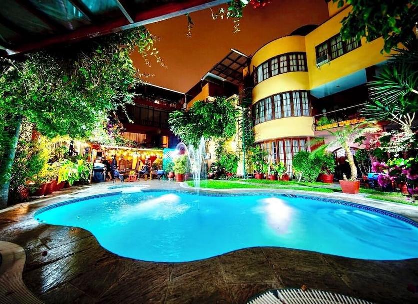 Piscina Foto