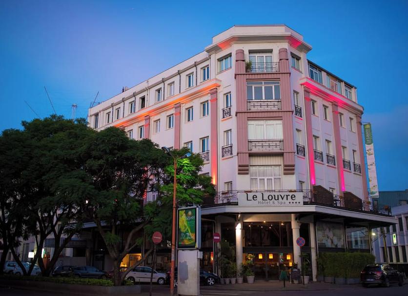 Edificio Foto
