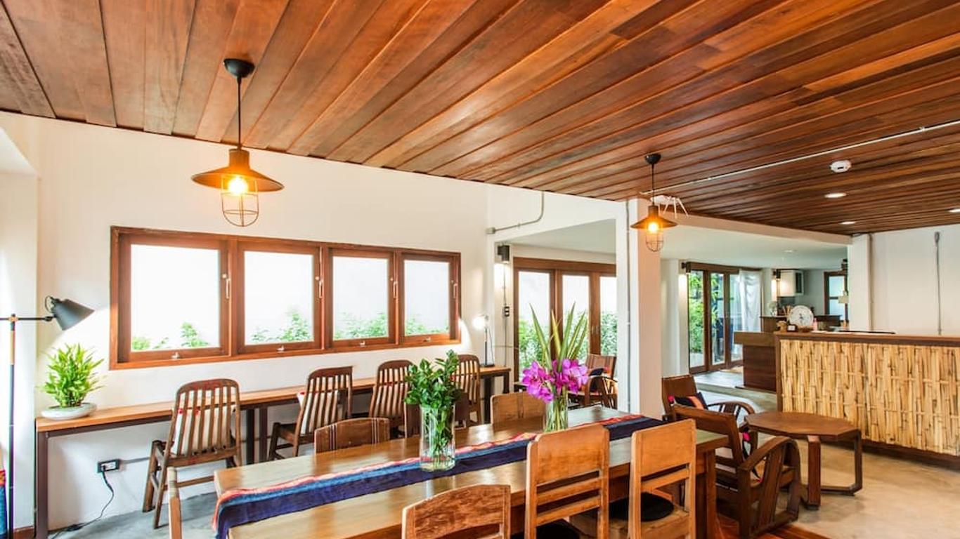 Baan Heart Thai