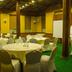 Sala de banquetes