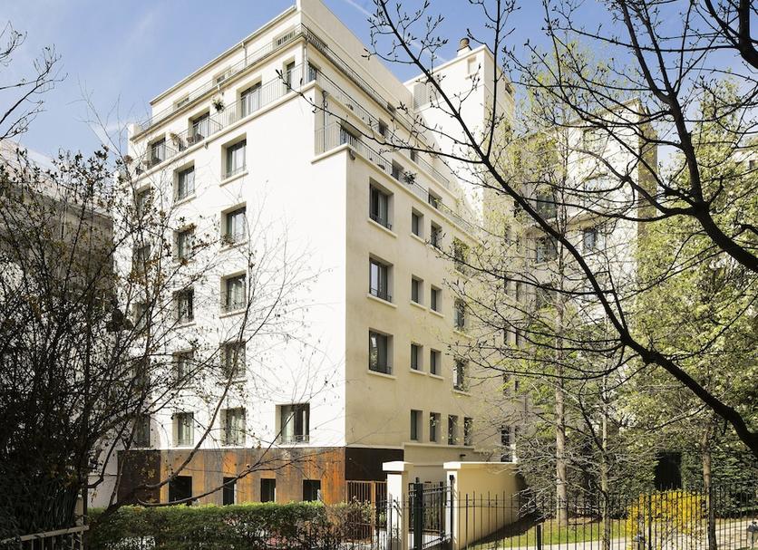 Edificio Foto