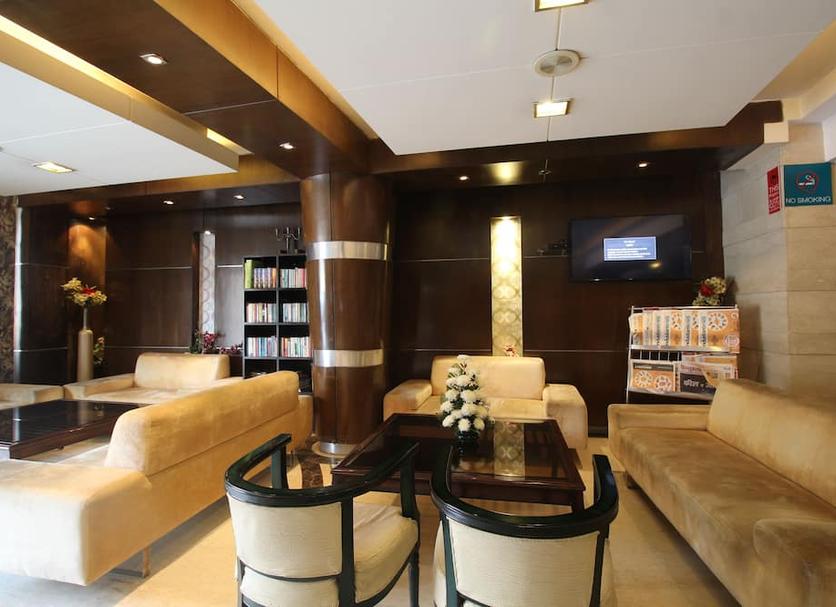 Lounge Foto