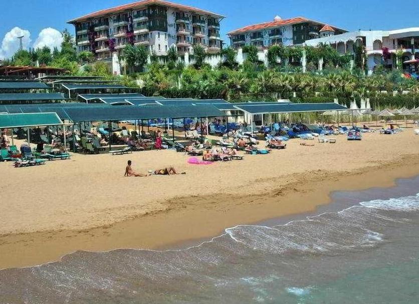 Playa Foto