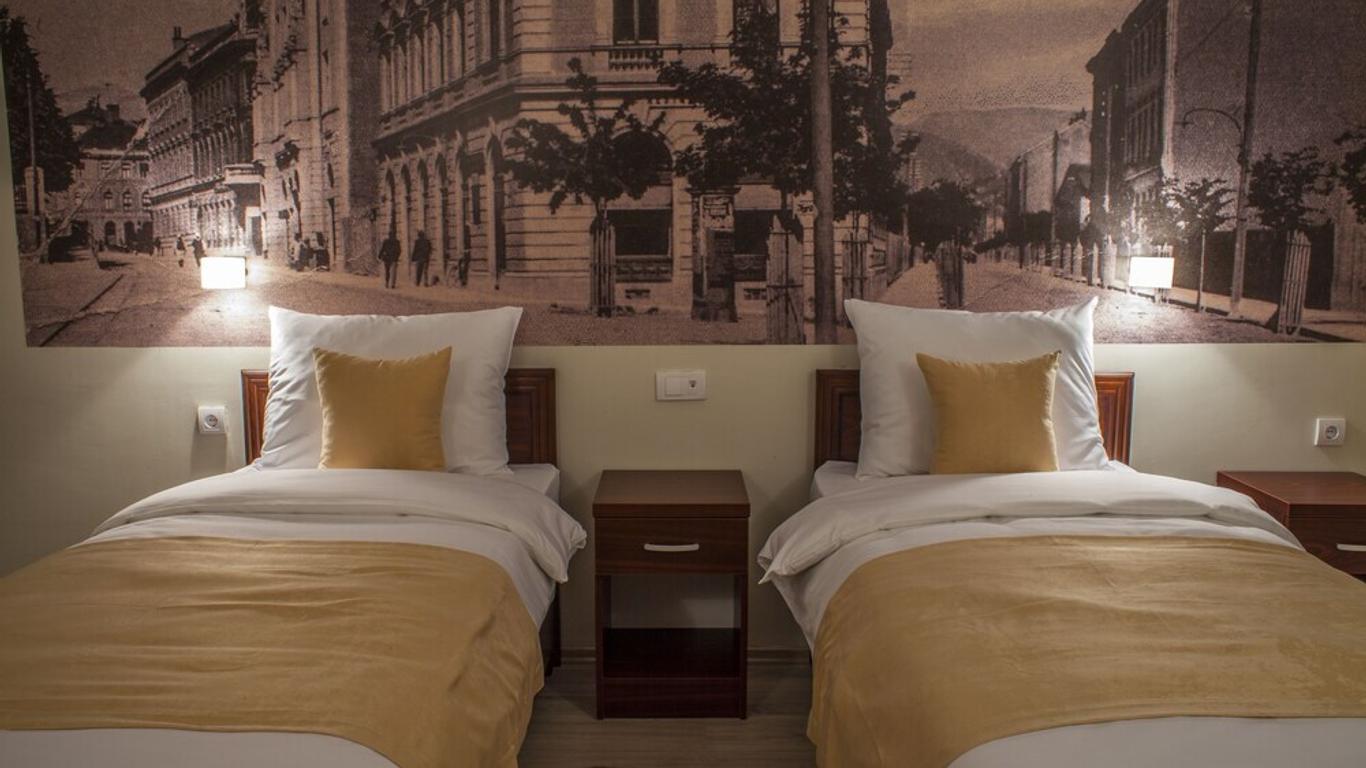 Hotel Park