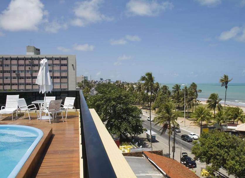Balcón Foto