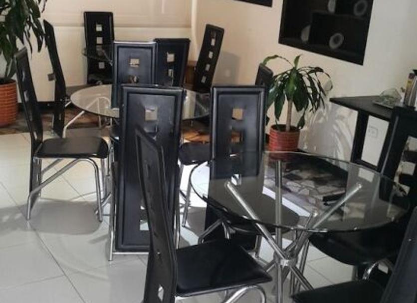 Comedor Foto
