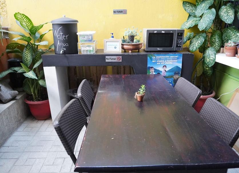 Comedor Foto