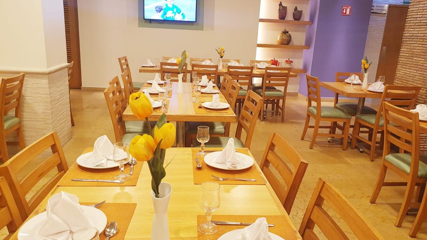 Hotel Bello Veracruz