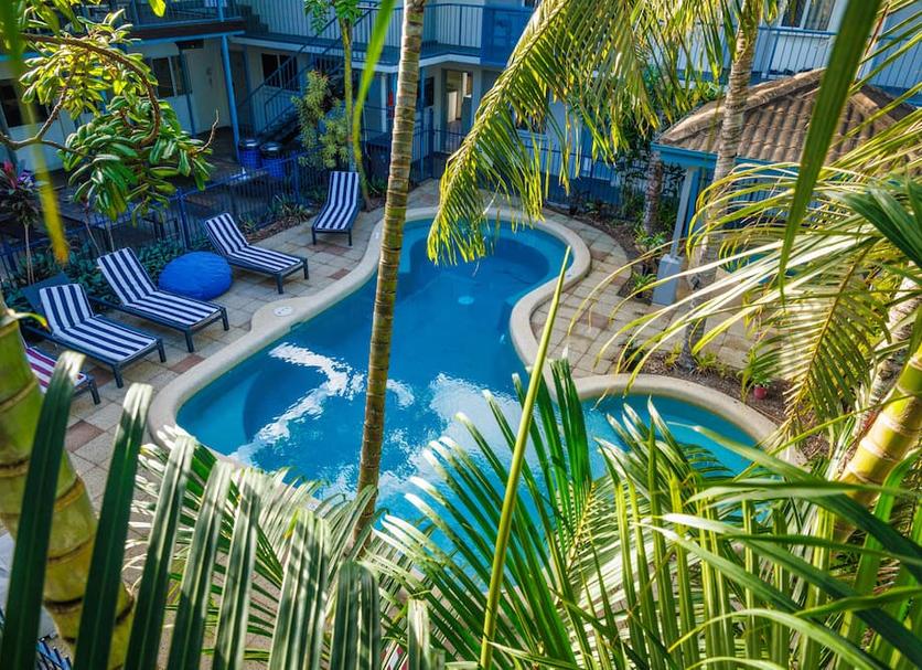 Piscina Foto