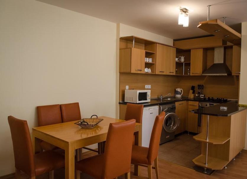 Cocina Foto