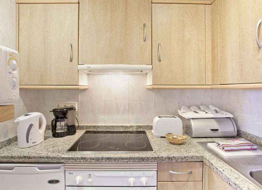 Cocina Foto