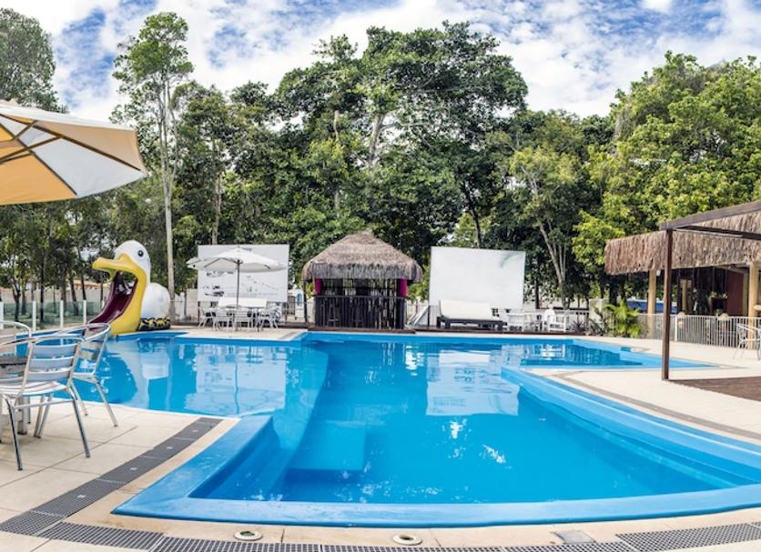 Piscina Foto