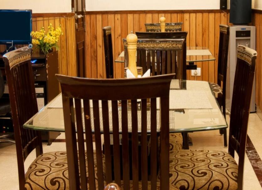 Comedor Foto
