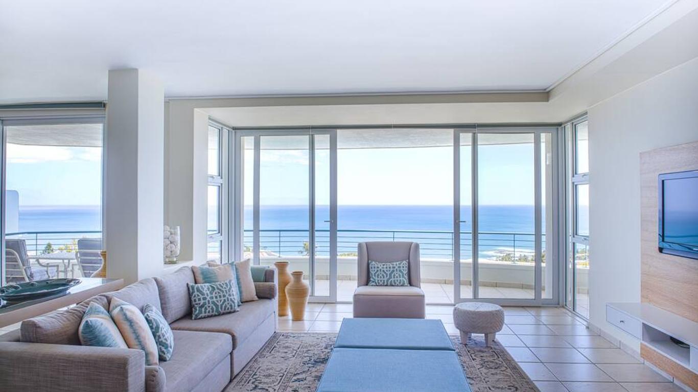 Bay Reflections Camps Bay Luxury Serviced Apartments