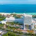 Vista del exterior