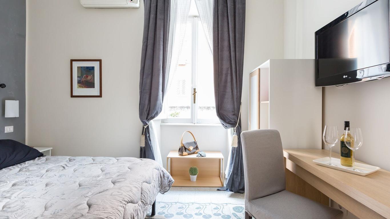 B&B Calamatta