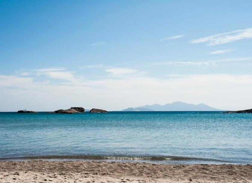 Playa Foto