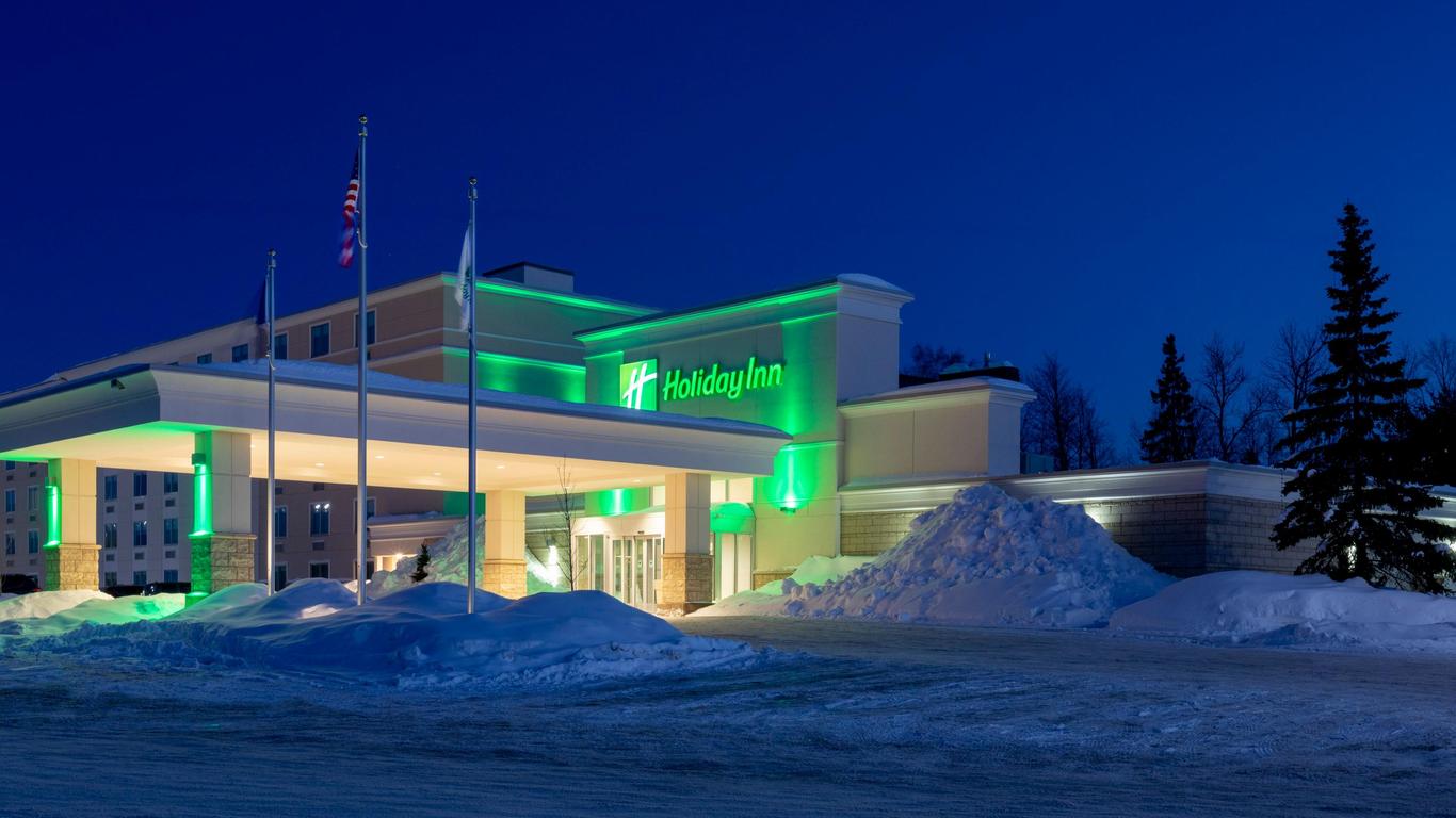 Holiday Inn Marquette