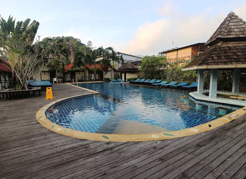 Piscina Foto