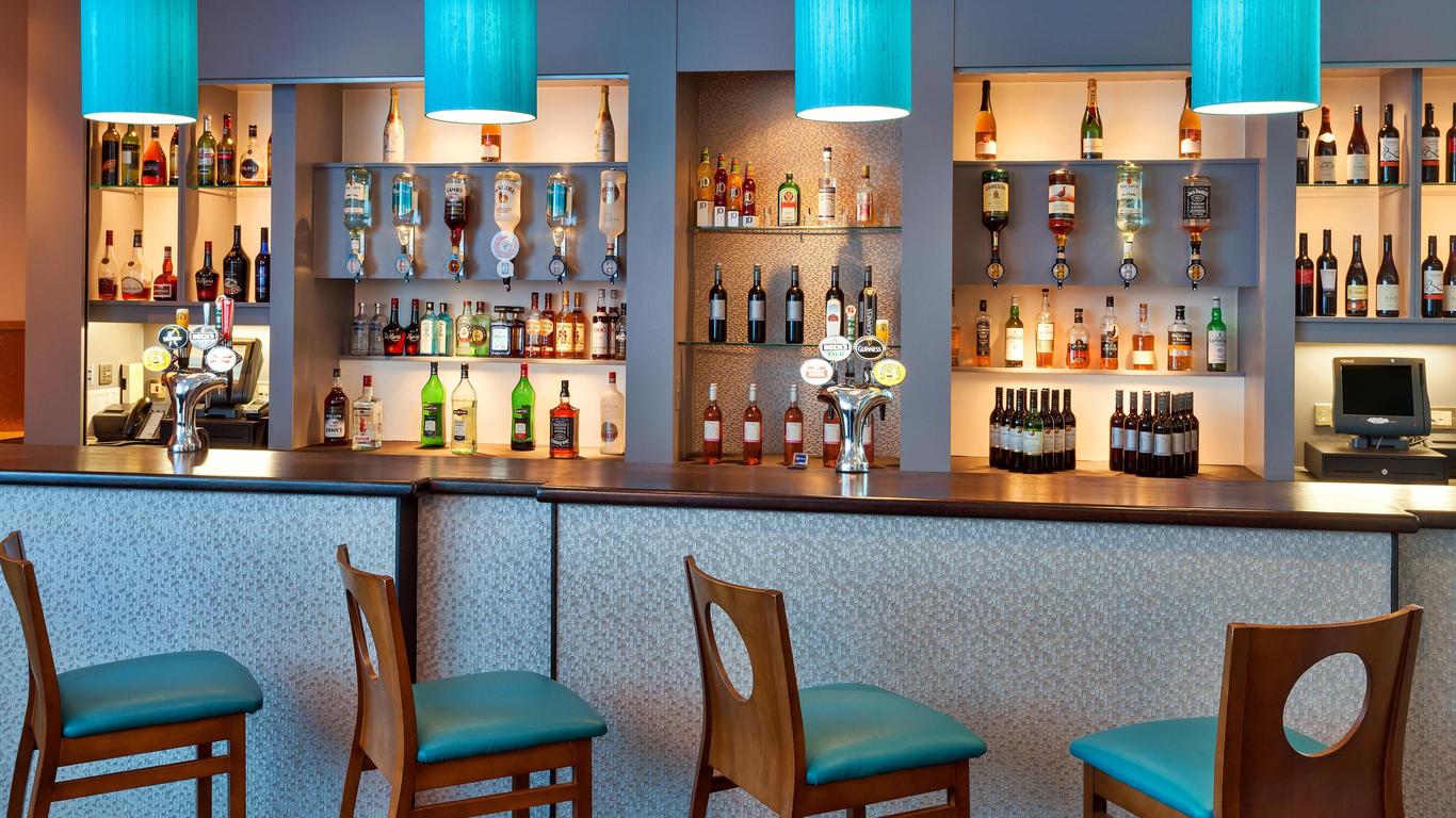 Leonardo Hotel Plymouth