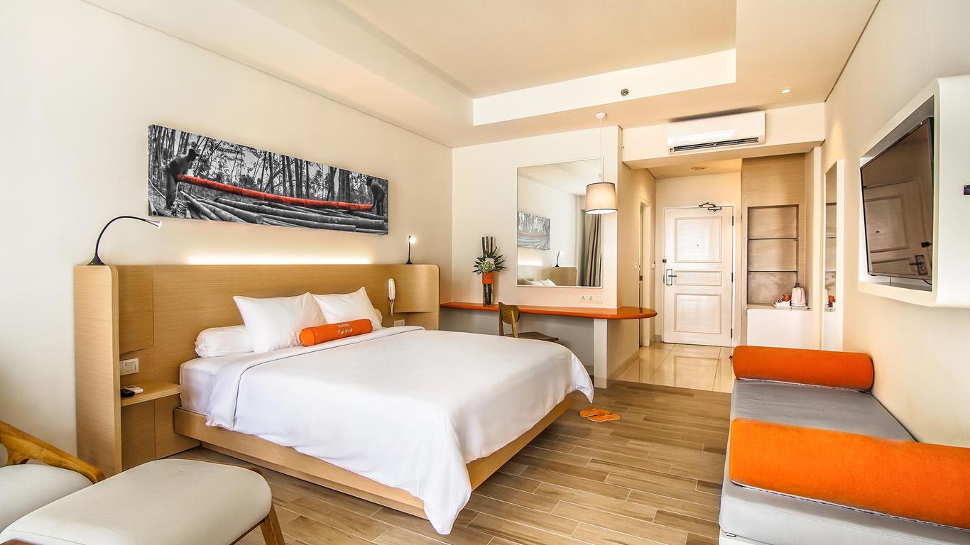Harris Resort Batam Waterfront