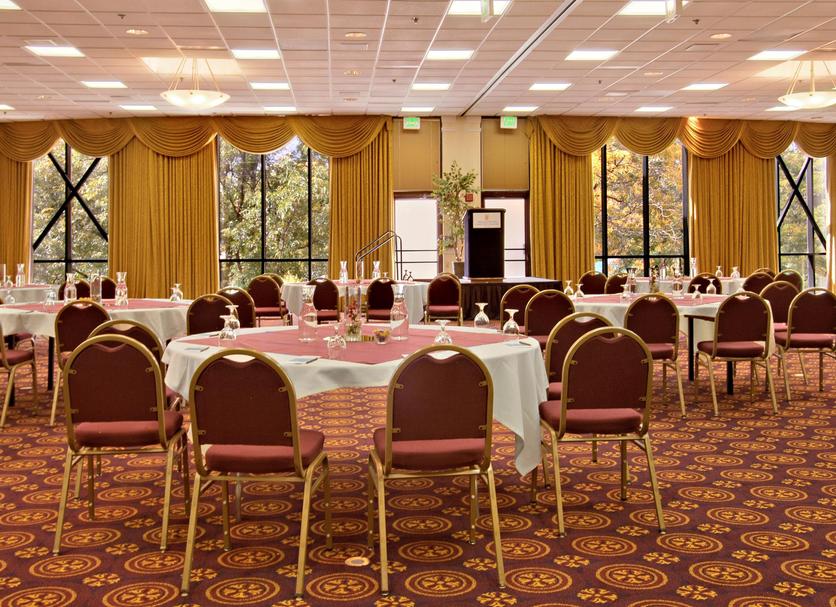 Sala de conferencias Foto
