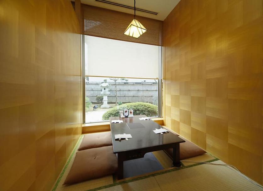 Comedor Foto