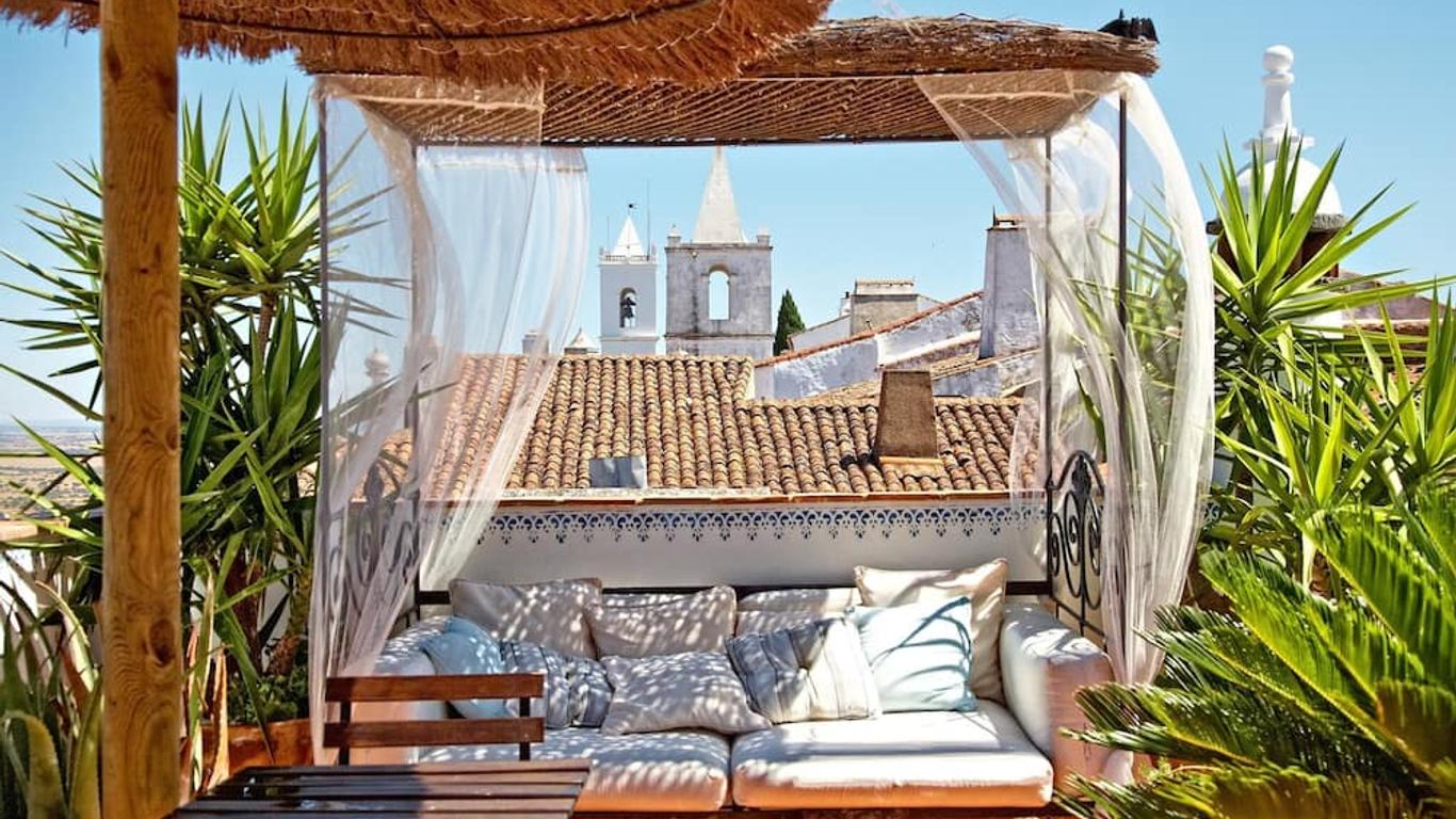 Casa Pinto