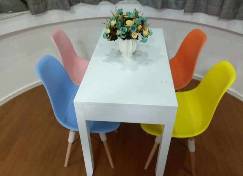 Comedor Foto
