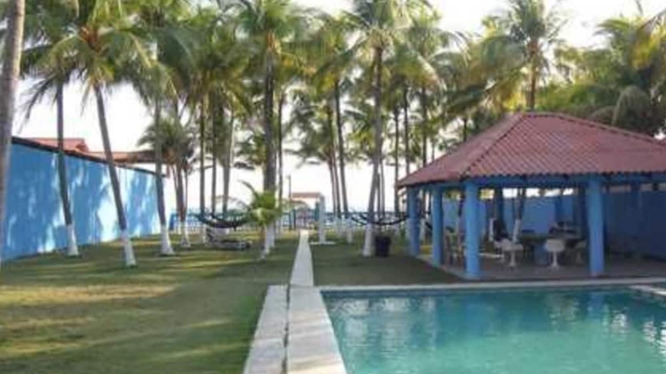 Rancho Casa Grande