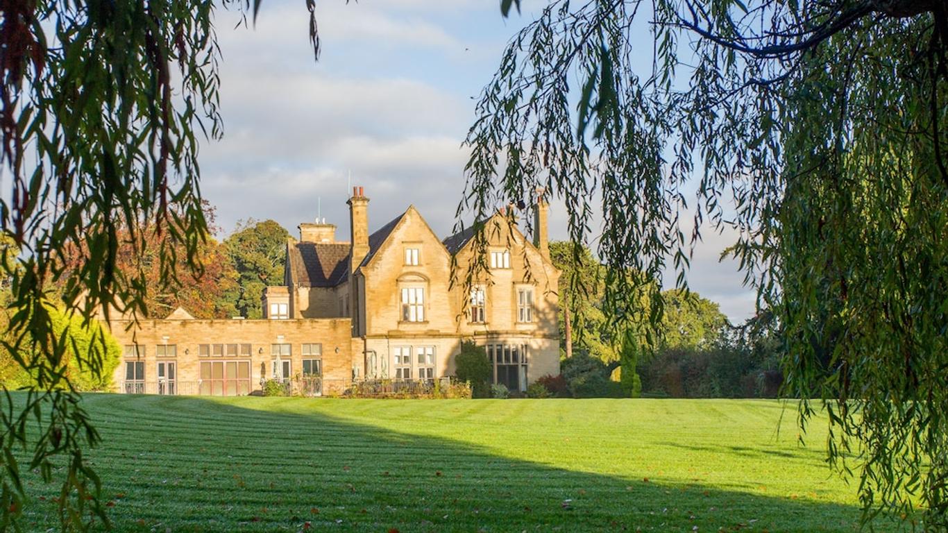 Bagden Hall Hotel
