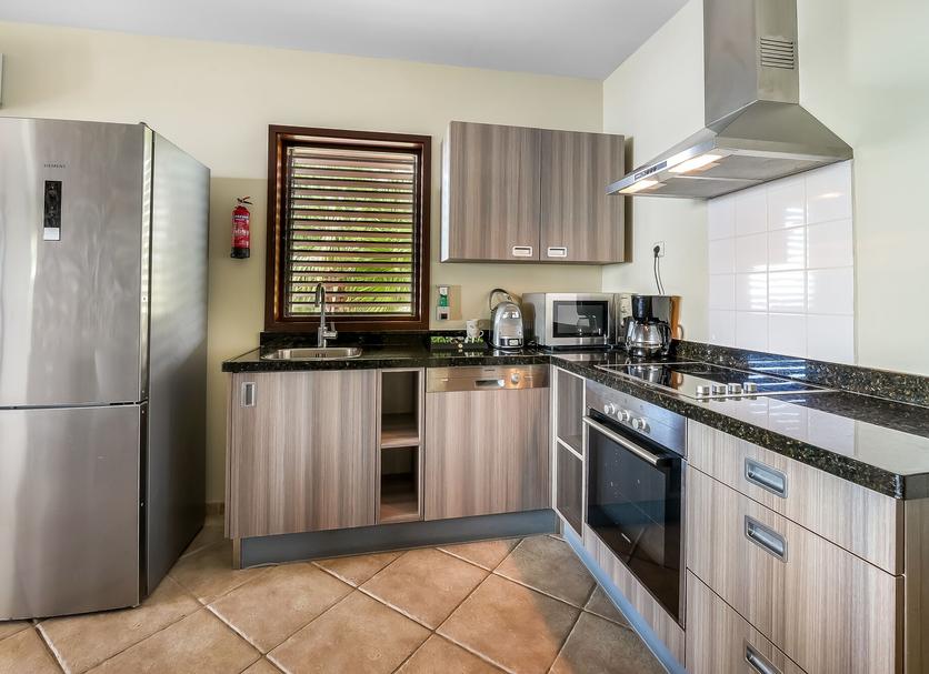 Cocina Foto