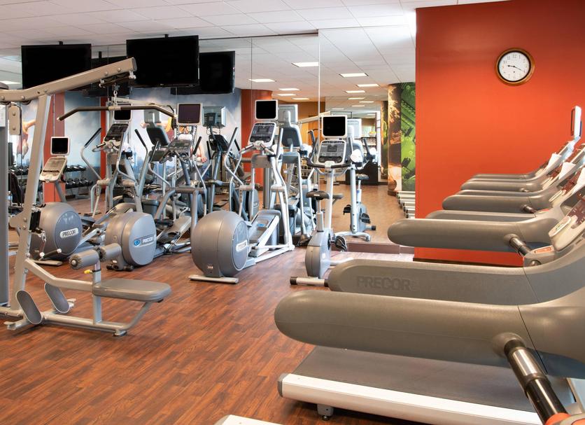 Gym Foto