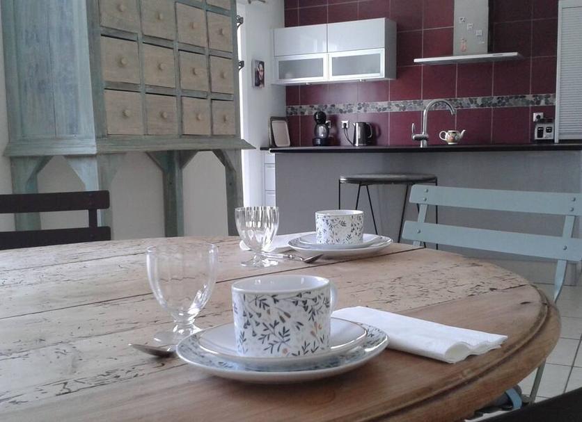 Comedor Foto