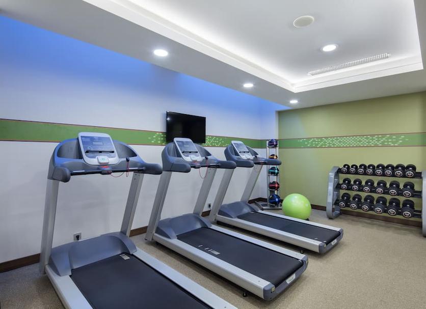 Gym Foto