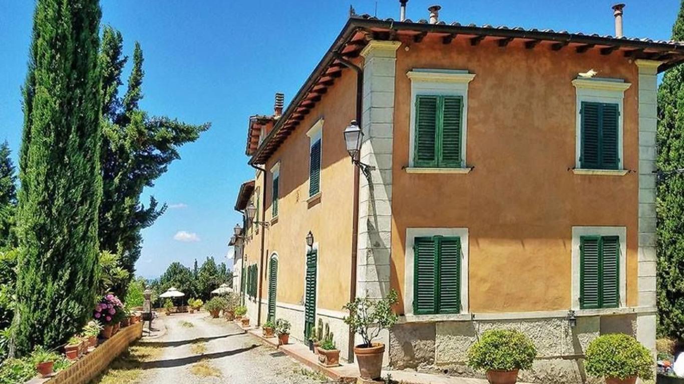 Tenuta Il Tresto