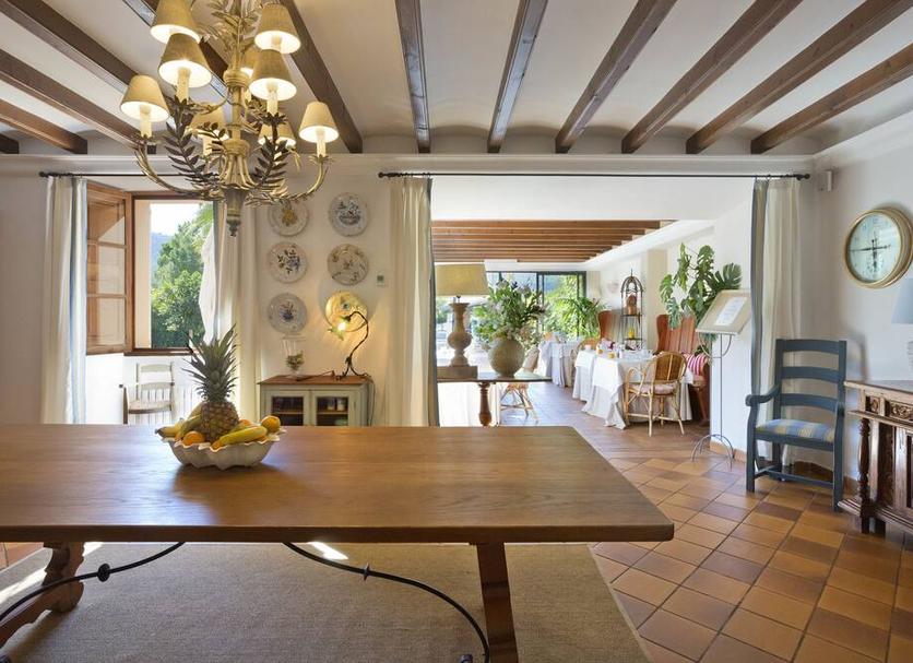 Comedor Foto