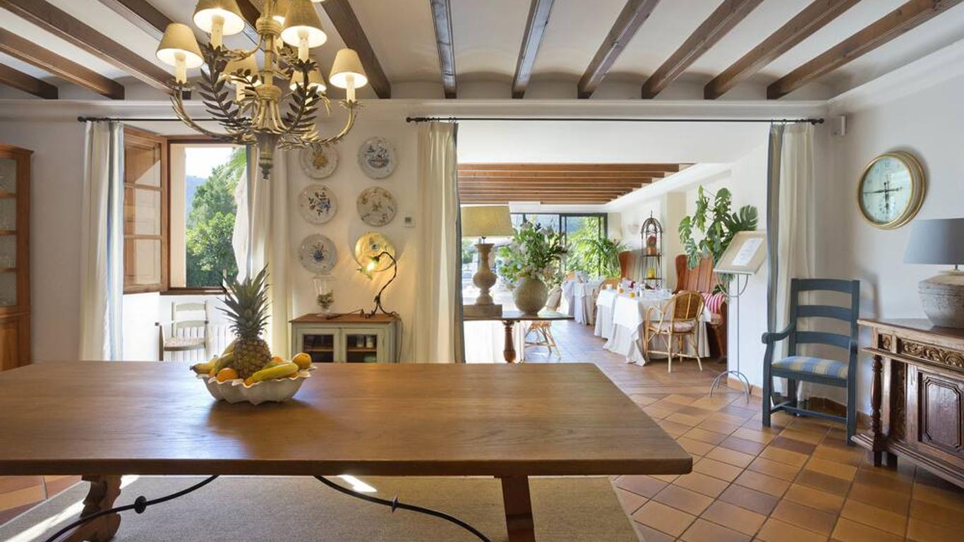 Finca Can Quatre