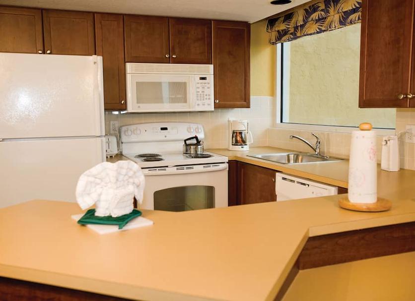 Cocina Foto
