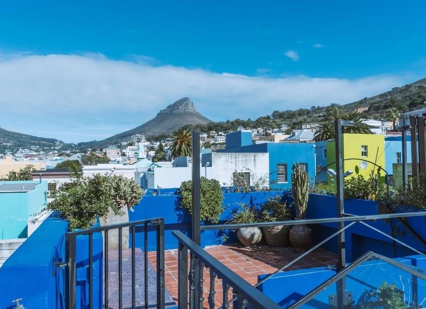 Balcón Foto