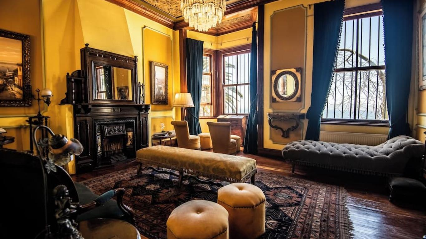 Gran Hotel Gervasoni