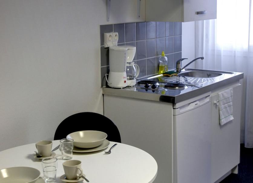 Cocina Foto