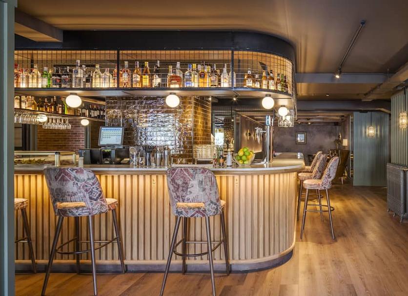 Bar Foto
