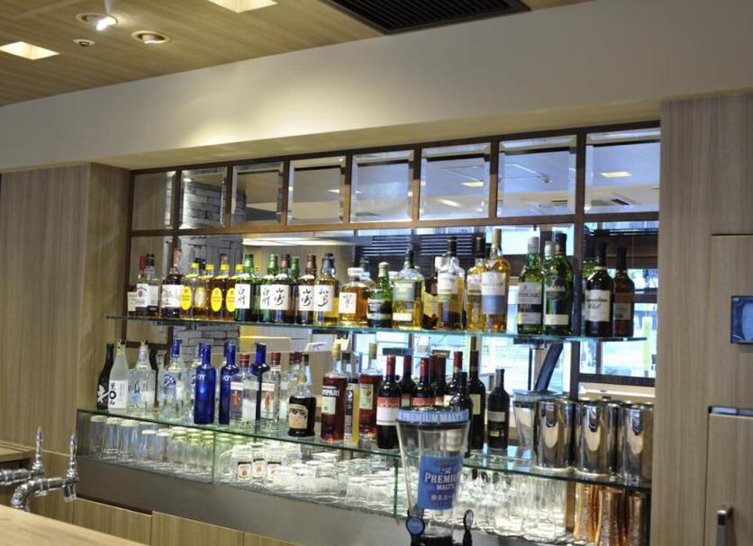 Bar Foto
